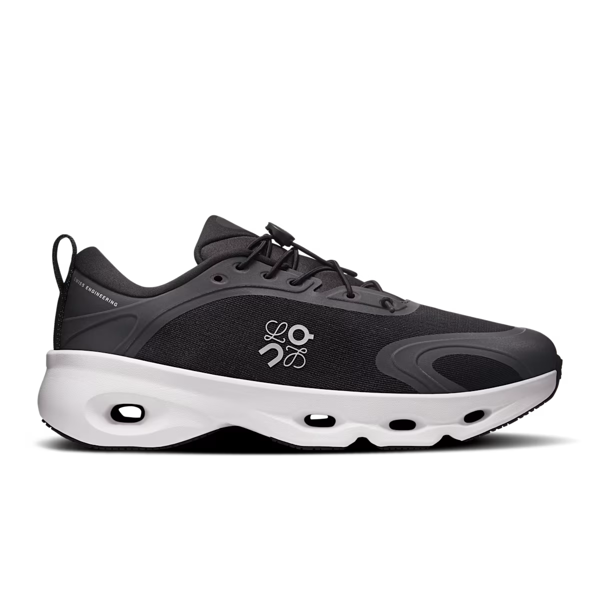 Cloudsolo Loewe — Black White