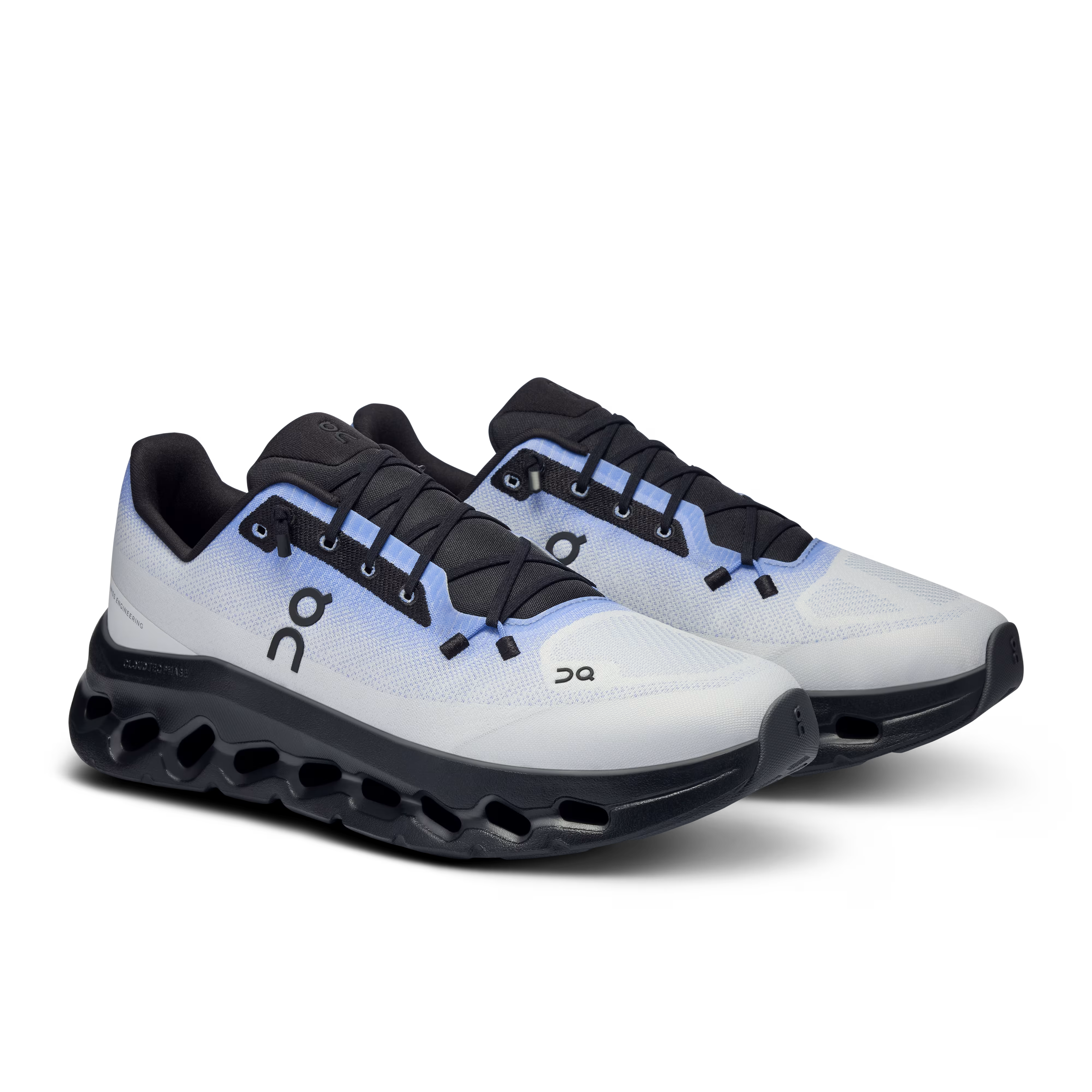 Cloudtilt - Ultramarine Eclipse