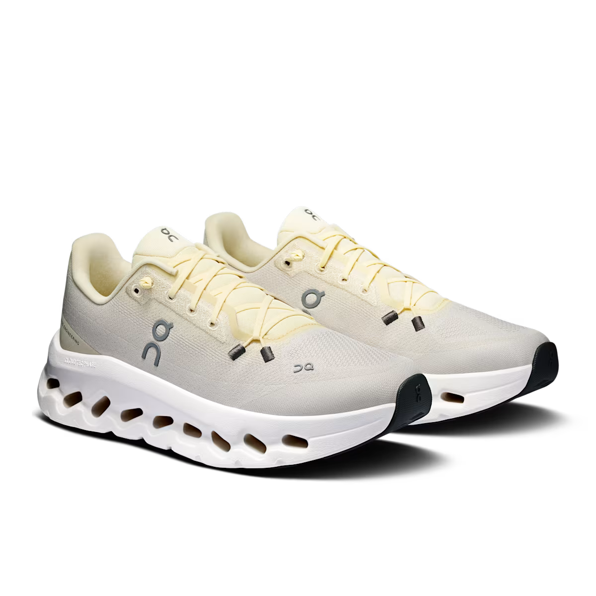 Cloudtilt - Castor Pearl