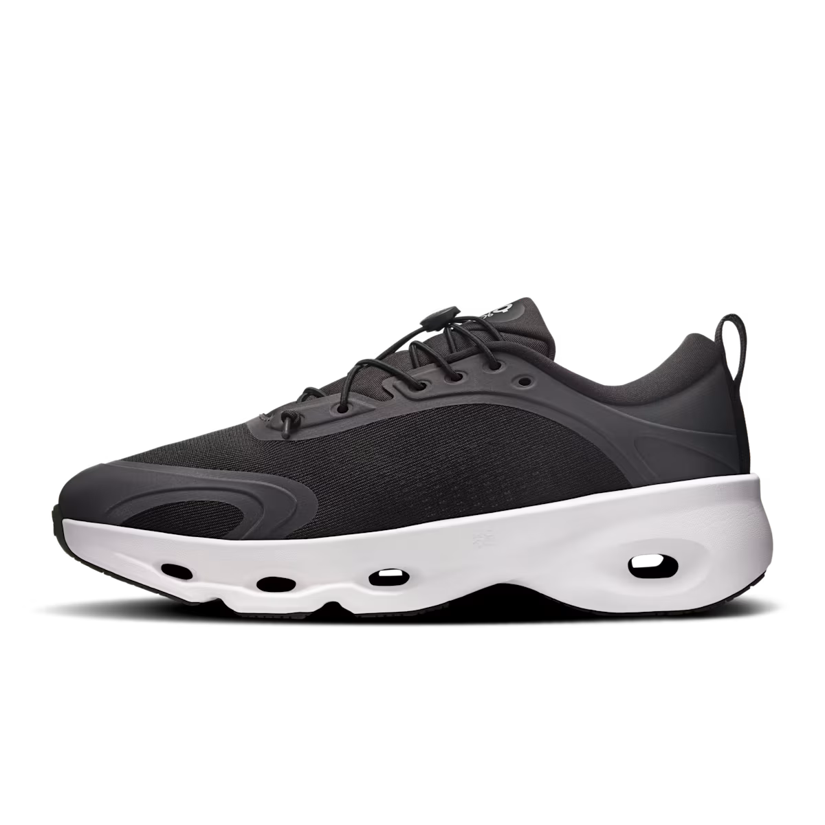 Cloudsolo Loewe — Black White