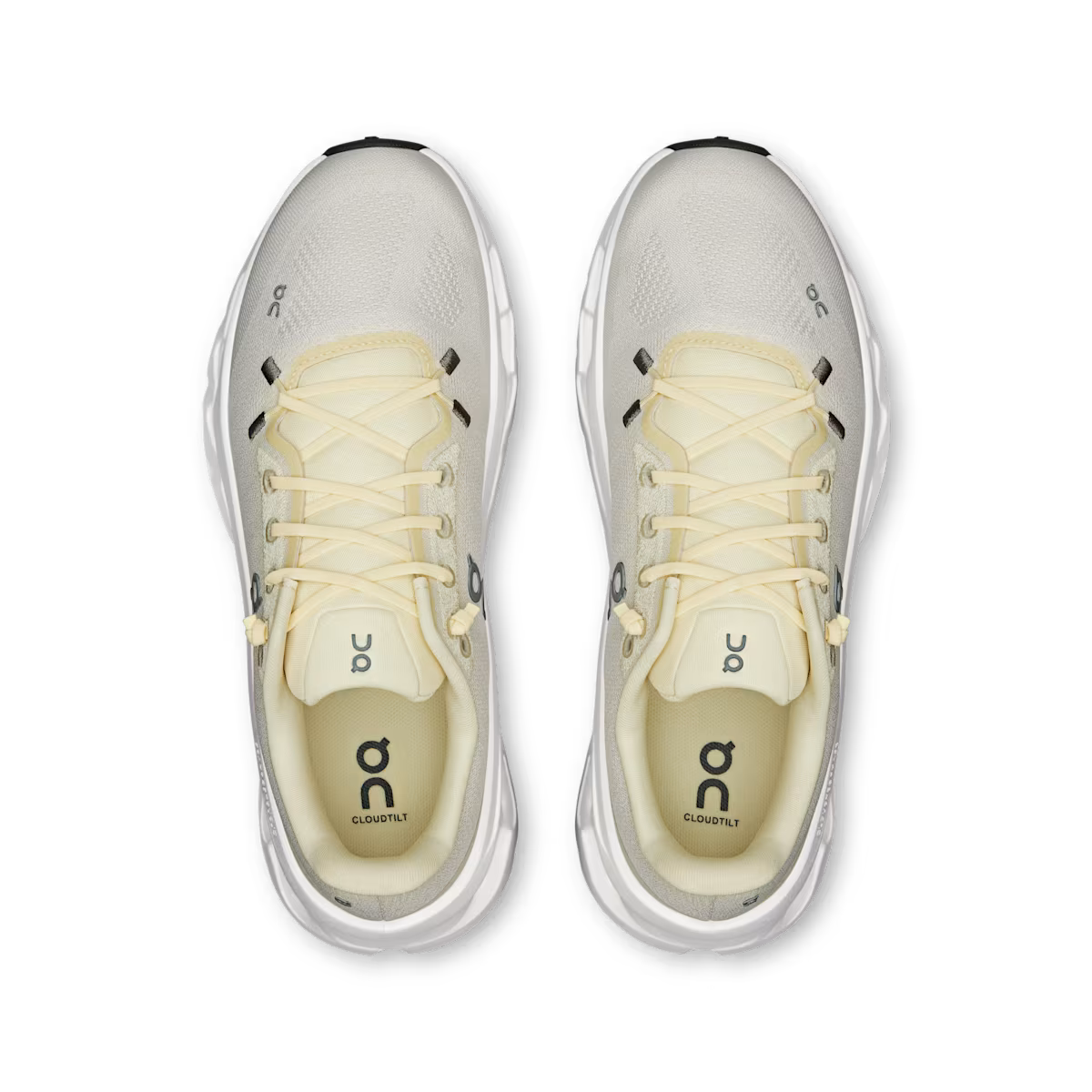 Cloudtilt - Castor Pearl