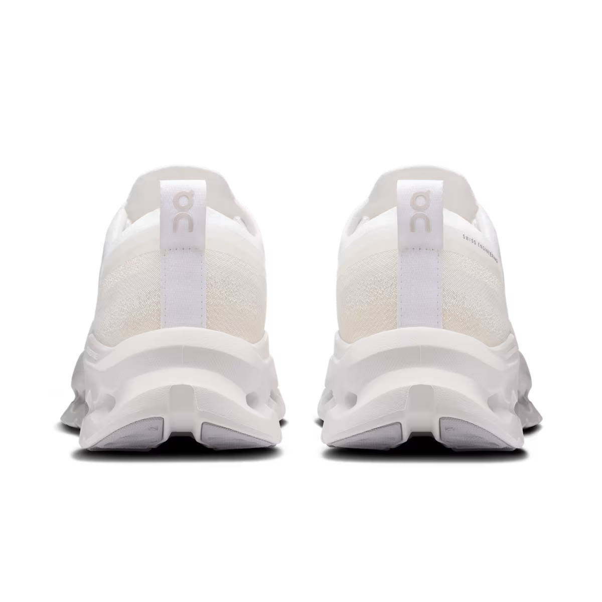 Cloudtilt Moon - White Frost