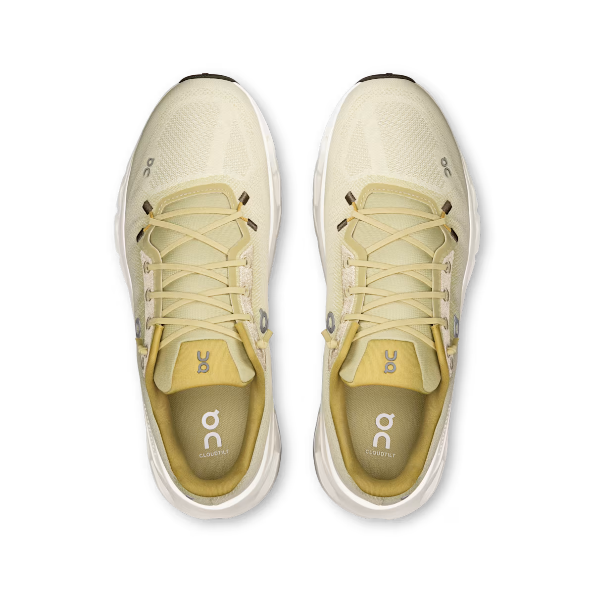 Cloudtilt - Caper Ghost