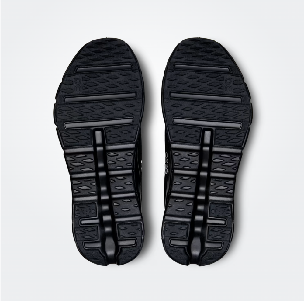 On Cloud × Loewe — Cloudtilt Noir 2.0