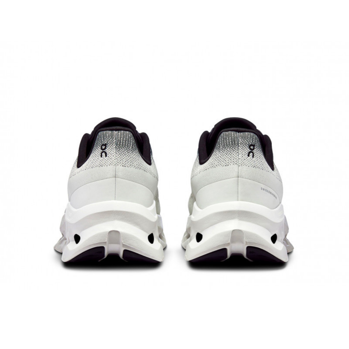 Cloudtilt - Black Ivory