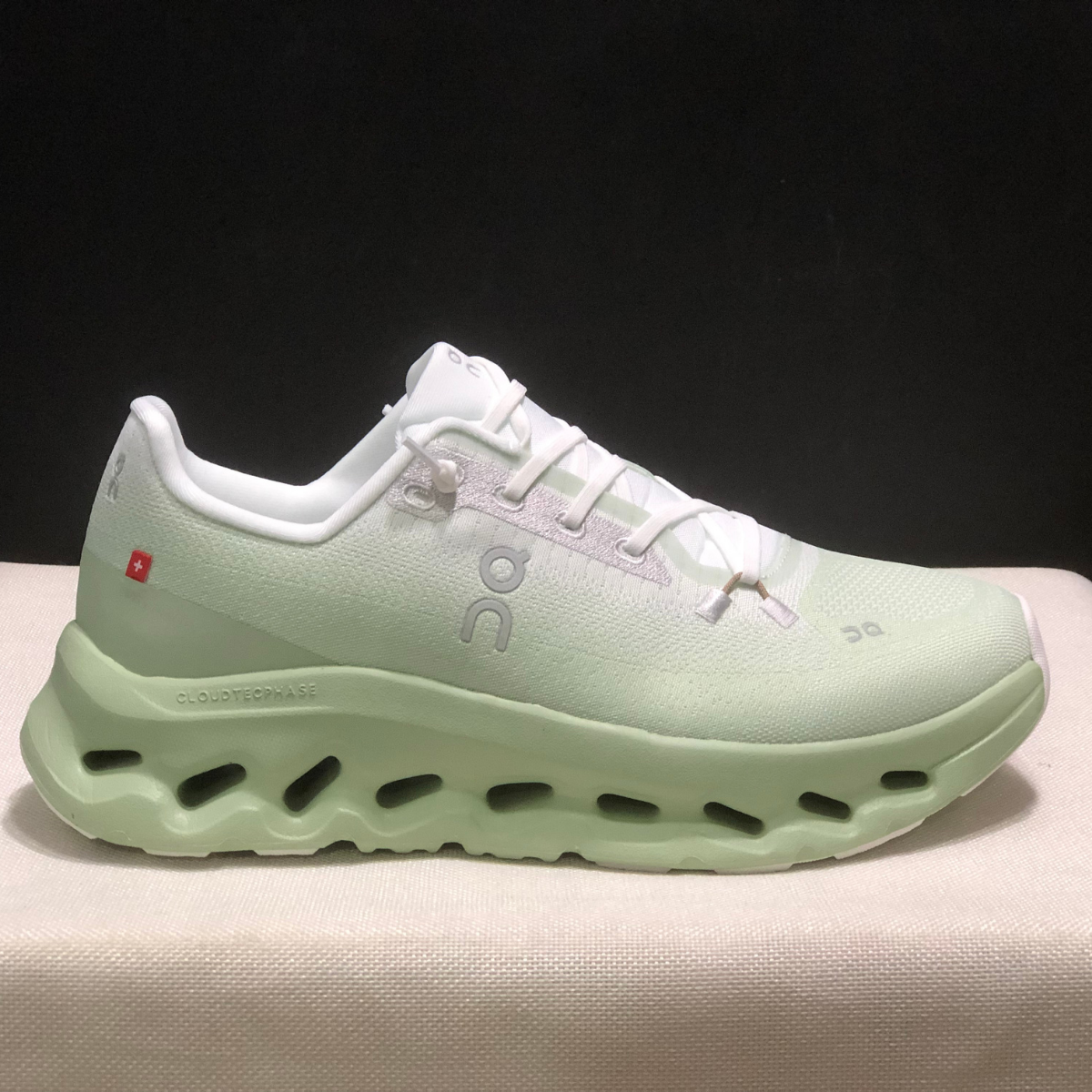 Cloudtilt - Light Mint