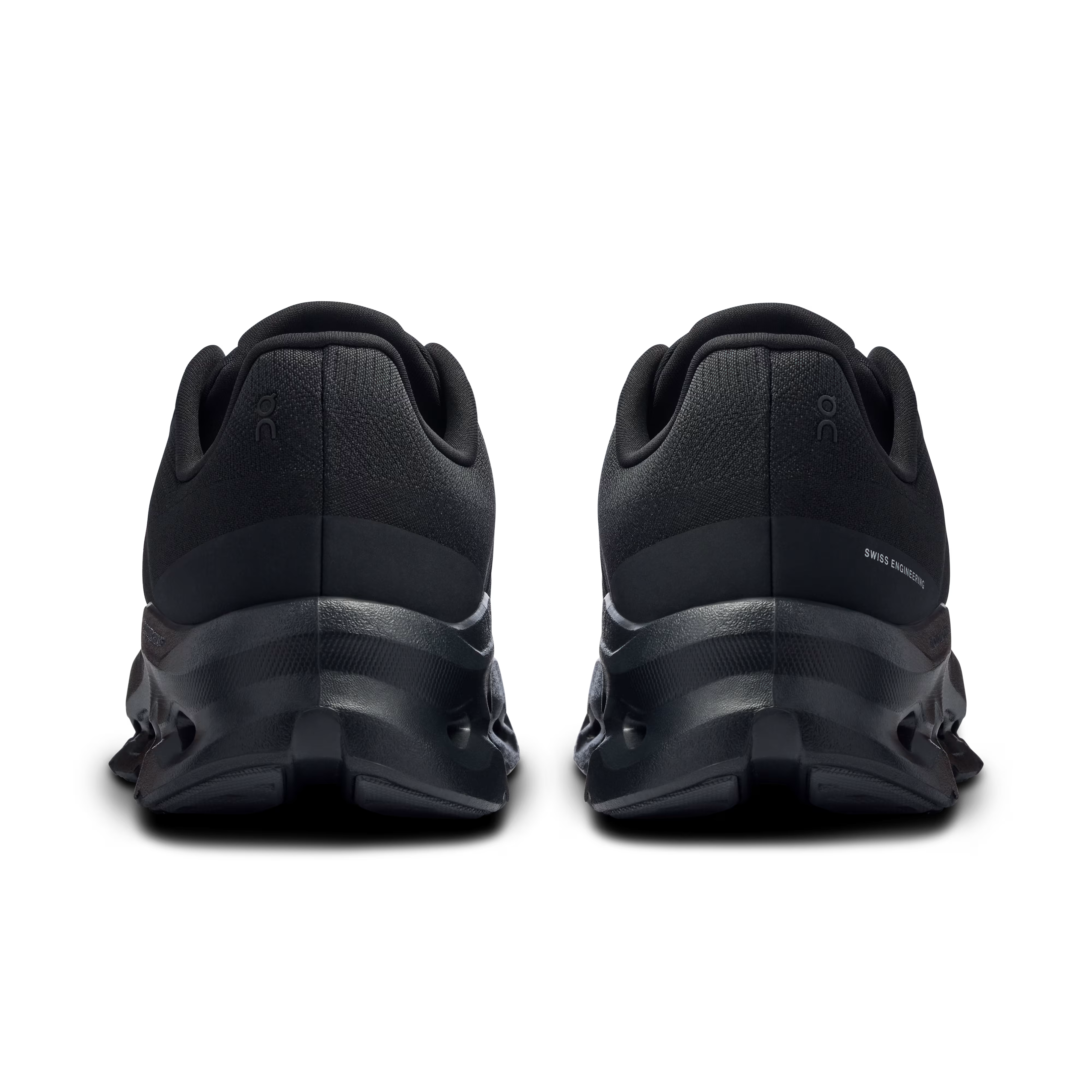 Cloudtilt - Eclipse Black