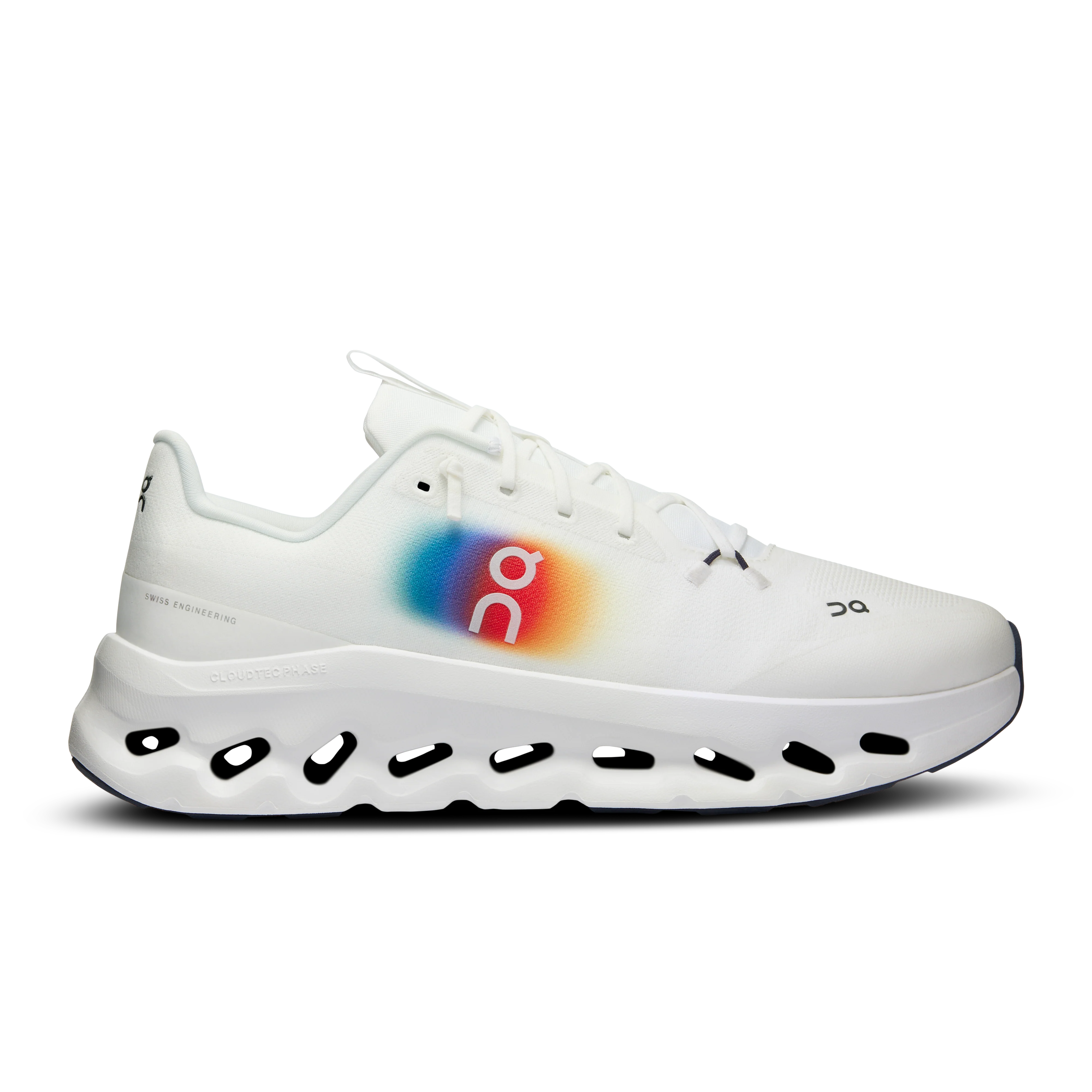 Cloudtilt - White Tag